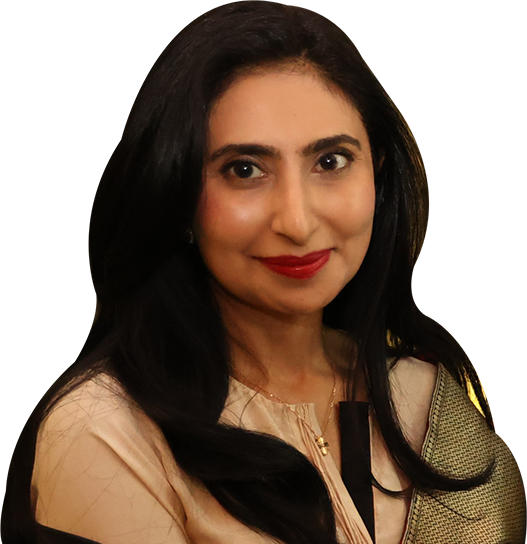 Ms. Reema Arora