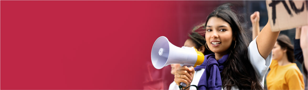 Legal Support for Women